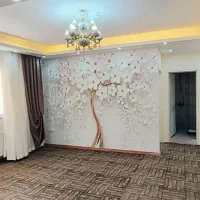 آپارتمان مسکونی / فاز ۳ / لوکس / نصبیات نو