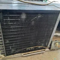 کولرگازی پنجره ای امریکای چراغ سبز