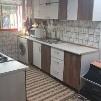 ویلایی کاملا بازسازی شده ، دوخوابه