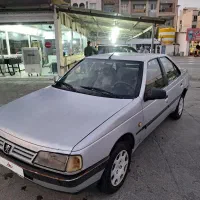 پژو ۴۰۵