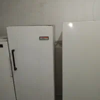 چند دستگاه یخچال معمولی سالم با موتور ژاپن