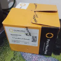 منبع انسباط آب رادیاتور 206