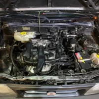 پراید صبا 8۲|خودرو سواری و وانت|رشت, کوی حسینی|دیوار