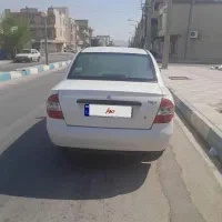 فروش تیبا صندوق دار sx|خودرو سواری و وانت|خورموج, |دیوار