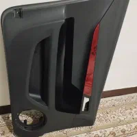 رودری دنا توربوسمت چپ اصلی شرکتی در حدنو|قطعات یدکی و لوازم جانبی|کرج, حیدرآباد|دیوار