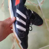 فروش کفش فوتسال فوتبال تاپ سالا خارجی