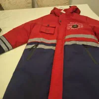 کاپشن پسرانه