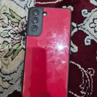 گوشی s21 fe 256 gig|موبایل|سراوان, |دیوار