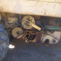 کمباین نیوهلند|خودرو سنگین|سوسنگرد, |دیوار