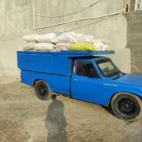 نیسان کمپرسی|خودرو سواری و وانت|بزینه رود, |دیوار