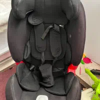 صندلی ماشین