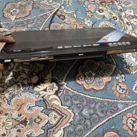 دی ویدی پلیر در حد نو مارک الجی اصل کره