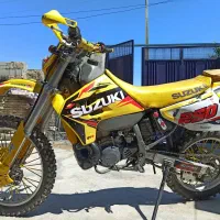 سوزوکی rmx250
