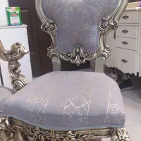 مبلمان 9نفره|مبلمان خانگی و میز عسلی|اصفهان, بهارستان|دیوار