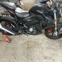 بنلی 180|موتورسیکلت|قم, صفاشهر|دیوار