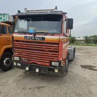 ماک بنز ولوو اینترناش اویکو مینی بوس اتوبوس اسقاط
