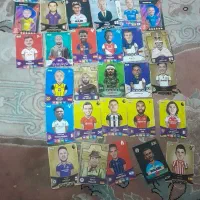 کیمدی کارت2025