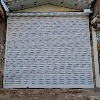 کرکره سازی گلرخساری|خدمات پیشه و مهارت|سنقر, |دیوار