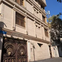 ۱۱۸متر باپارکینگ وانباری سبلان شمالی خ محسن آزادی