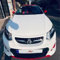 کوییک R پارس خودرویی ۱۴۰۲|خودرو سواری و وانت|کرج, عظیمیه|دیوار