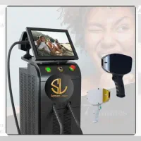 دستگاه لیزر Titanium 1200w