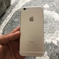 ایفون6 16 گیگ|موبایل|همدان, |دیوار