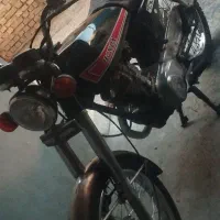 هوندا CDI ژاپنی