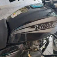 همتاز طرح باکسر 200cc|موتورسیکلت|تهران, هاشمی|دیوار