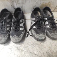 کفش کوهستانی jak|کیف، کفش، کمربند|الیگودرز, |دیوار