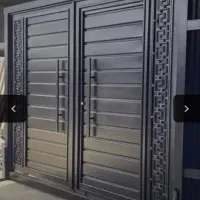 کارگاه جوشکاری عادل شاوردی