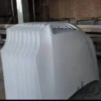 تیبا۲و۱ ساینا کویئک/کاپوت سپر گلگیر