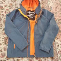 کاپشن سوپردرای