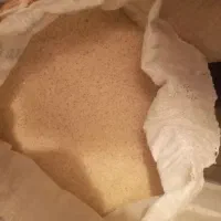 برنج هاشمی الموت