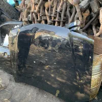 کاپوت سمند درب سمندگلگیر چراغ سینی فن سپرسمندسورن
