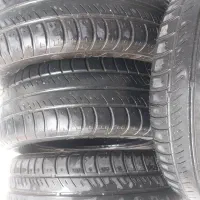 4حلقه لاستیک  ساینا بارز