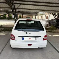 ۱۱۱مدل ۹۵|خودرو سواری و وانت|گرگان, |دیوار