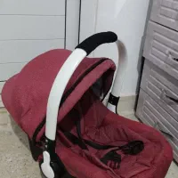 کریر نوزاد کاملا سالم و تمیز فقط 350تومن