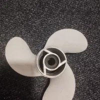 پروانه موتور قایق 15