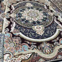 فروش فرش ۱۲متری درحدنو|فرش|جوانرود, |دیوار