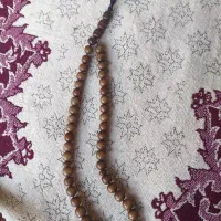 تسبیح سندلوس یا کشکول