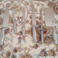 چاقو اشپز‌خانه|ظروف پخت‌وپز|بجنورد, |دیوار