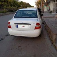 تیبا صندوقدار مدل 1401|خودرو سواری و وانت|ملک‌آباد, |دیوار