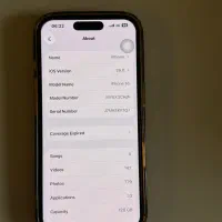 ایفون ۱۶ نرمال