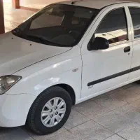 تیبا صندوق دار ۹۳ فروش فوری