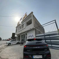 خدمات زیبا سازی و باز سازی خودرو(رابین خودرو)