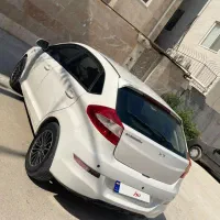 ام وی ام 315هاچبک درجه یک