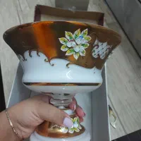 چینی چک اگرمن|کلکسیون اشیاء عتیقه|اصفهان, نقش جهان|دیوار