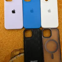 قاب ایفون ۱۳ نرمال