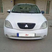 تیبا 2 هاچبک مدل 1400