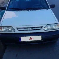 پراید۸۸|خودرو سواری و وانت|اسلام‌شهر, شهرک سعیدیه|دیوار